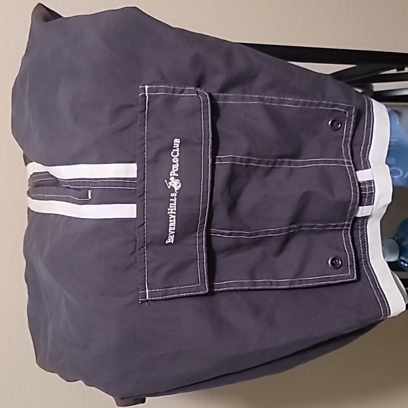 Swim Shorts - Picture 7 of 7